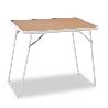MESA PLEGABLE DUROLAC 72X50 CM 800/D