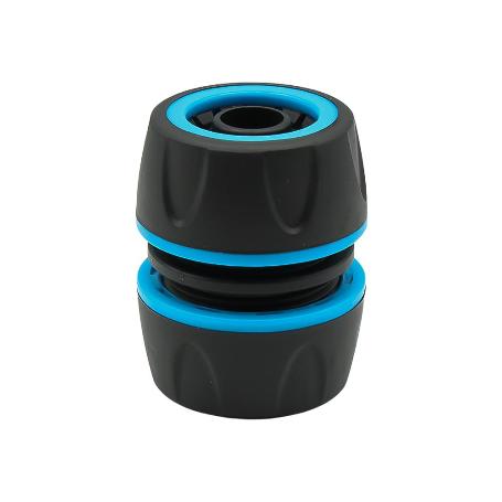 REPARADOR MANGUERA RIEGO 1/2 AZUL