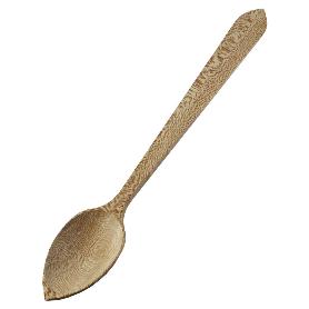 CUCHARA MADERA 38 CM