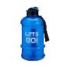 BOTELLA DEPORTIVA PLASTICO 1300 ML