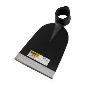 AZADA FORJA 85A 160X115MM 670 GR