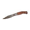 NAVAJA PUNTA 70MM INOX 19400