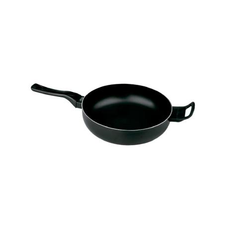 SARTEN HONDA ALUMINIO INDUCCION LUXE 30 CM