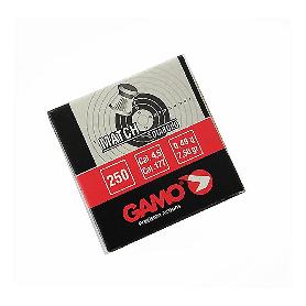 BALINES DIABOLO MATCH 4,5 CARTON