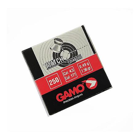 BALINES DIABOLO MATCH 4,5 CARTON