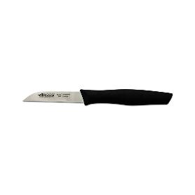 CUCHILLO MONDADOR NEGRO 188400