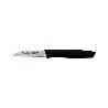 CUCHILLO MONDADOR NEGRO 188400