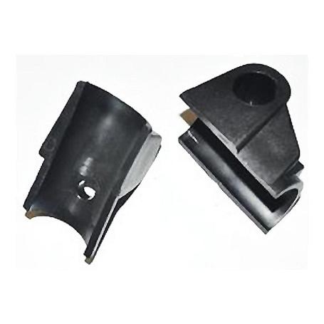 COJINETES NYLON PARA CARRETILLA