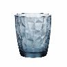 VASOS DOF DIAMOND AZUL 39 CL