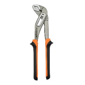 TENAZA POLISIADORA AJUSTABLE CROMO VANADIO