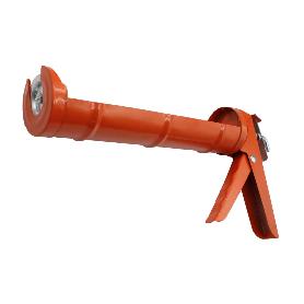 PISTOLA SILICONA STANDAR CON MUELLE