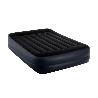 COLCHON FLOCADO DURA BEAM BASIC QUEEN 203X152X42 CM 64124ND