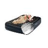 COLCHON FLOCADO DURA BEAM BASIC QUEEN 203X152X42 CM 64124ND