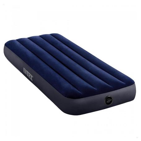 COLCHON FLOCADO 76X191X25 CM