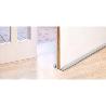 BURLETE BAJO PUERTA FLEXIBLE ESPUMA 950MM