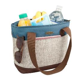 BOLSA NEVERA ENTERTAINER 12 L