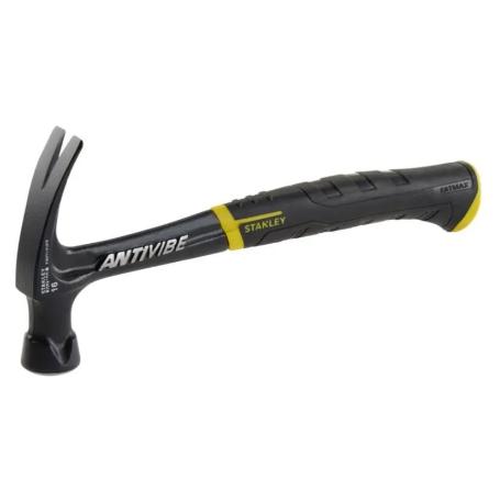 MARTILLO GARRA RECTA 453 GR FMHT1-51276 STANLEY