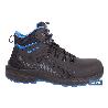 BOTA SPORT S3L FO SR AZUL/NEGRO MODELO NAMUR TALLA 44
