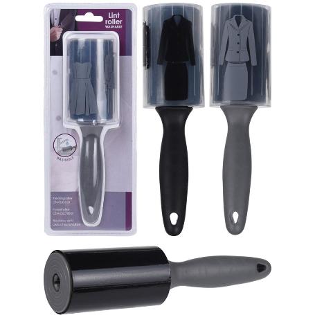 QUITAPELUSAS MANUAL LAVABLE