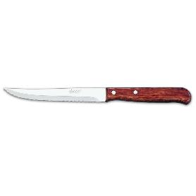 CUCHILLO CON SIERRA 13 CM 100801