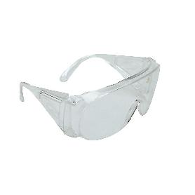 GAFAS 580-I TRANSPARENTE