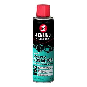 ACEITE 3 EN 1 LIMPIA CONTACTOS 250 ML