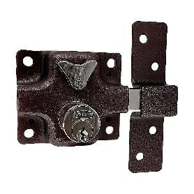 CERROJO ESKO R-450 LLAVE-CONDENA