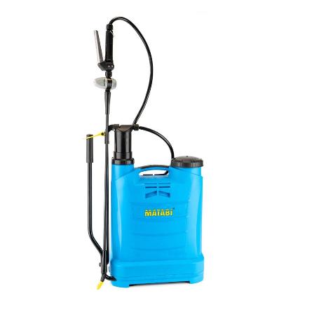 MOCHILA EVOLUTION 12 L