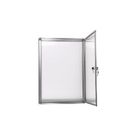 VITRINA PARA IMANES CON CIERRE (500X700MM)