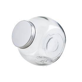 TARRO GOLOSINAS CON TAPA 2,1 L