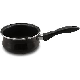 CAZO 18 CM ESMALTADO BLACK