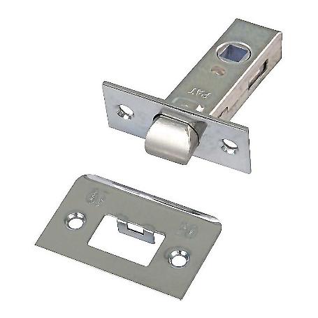 PICAPORTE EMBUTIR 6-35 CROMADO