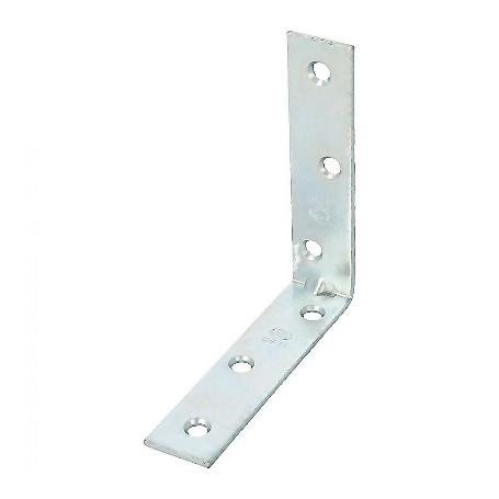 ANGULOS ZINCADOS N1-80