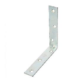 ANGULOS ZINCADOS N1-100