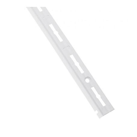 CREMALLERA 100 BLANCA 6000