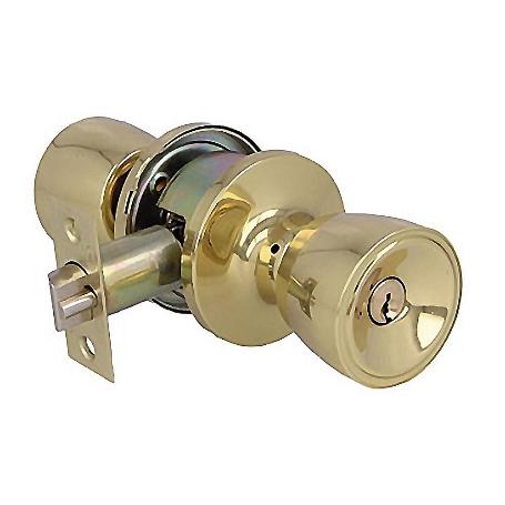 POMO 600 LATONADO PULIDO 11109 ENTRADA C/ LLAVE