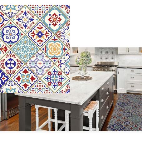 ALFOMBRA TRANSIT47 0.6X20 M