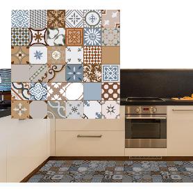 ALFOMBRA TRANSIT57 0.6X20 M