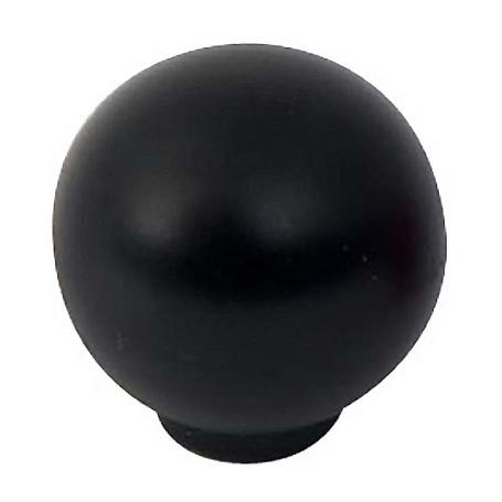 BOLA ABS 29MM. NEGRO BRILLO 626NE1