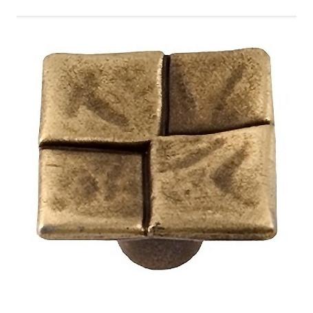 POMO 33MM. CUERO MATE 2493C