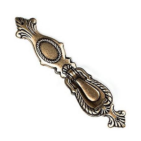 PENDULO 122MM. CUERO VIEJO 218-A2