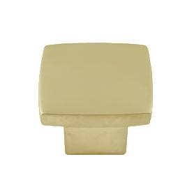 POMO 25X25 MM LATON SATINADO