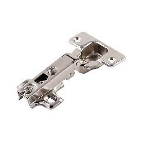 BISAGRA CAZOLETA 35MM RECTA 19201 ZINCADA