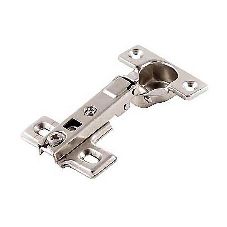 BISAGRA CAZOLETA 26MM RECTA 19221