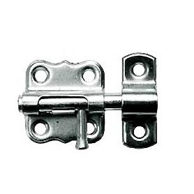 PASADOR HIERRO 70MM. NIQUEL