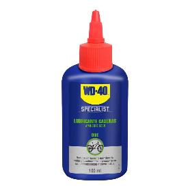 LUBRICANTE BICICLETA SECO 100 ML
