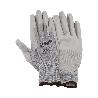GUANTE POLIURETANO GRIS T-10