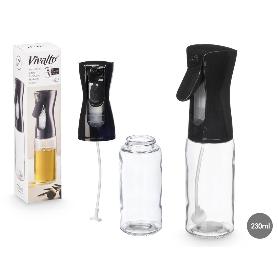 ACEITERA PULVERIZADOR 230 ML