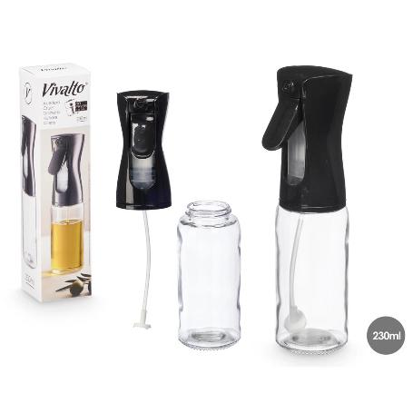 ACEITERA PULVERIZADOR 230 ML