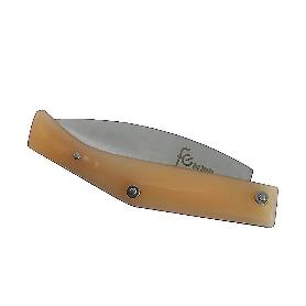NAVAJA CAMPERA S-90 MM.